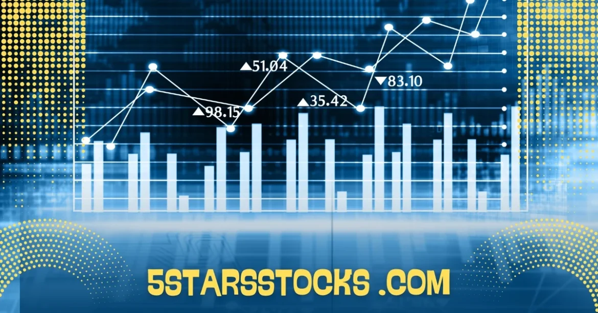 5StarsStocks. com: A Resource for Stock Market Enthusiasts