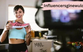 influencersginewuld