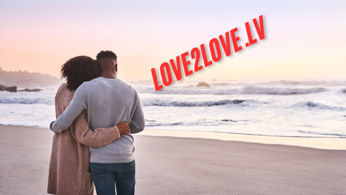 Love2Love.lv: Where Genuine Connections and Romance Begin