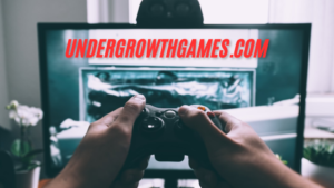 undergrowthgames.com