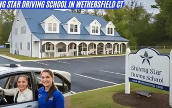 Shining Star Driving School in Wethersfield CT