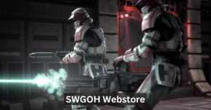 SWGOH Webstore