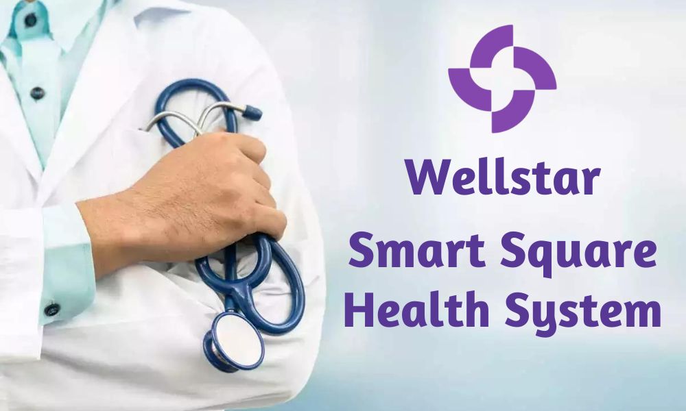 Smart Square Wellstar: Revolution Healthcare Workforce Management