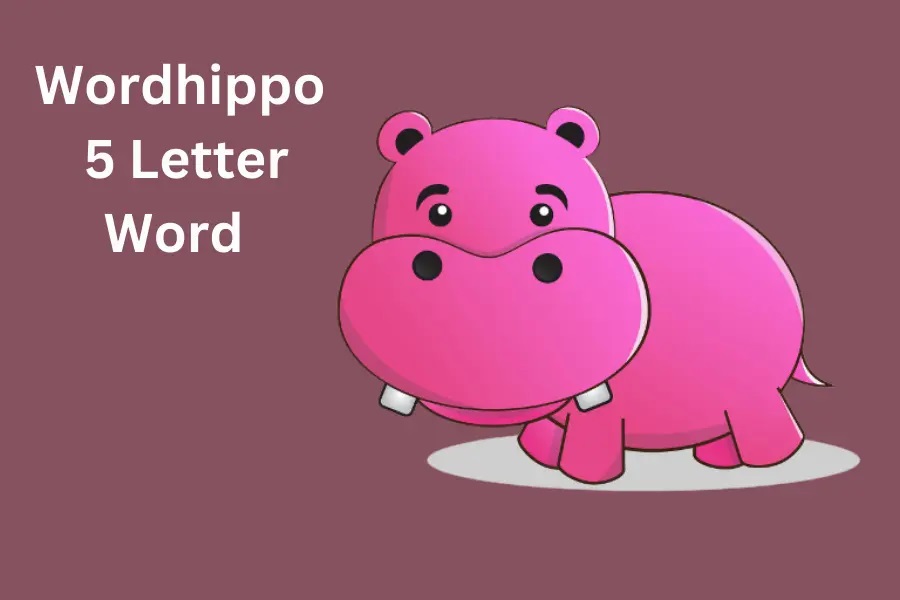 WordHippo 5 Letter Words: Unlocking a World of Vocabulary