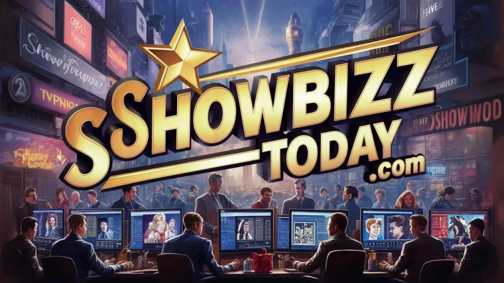 Showbizztoday.com: Your Gateway to the Latest Entertainment Trends