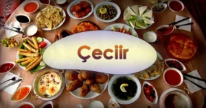 çeciir