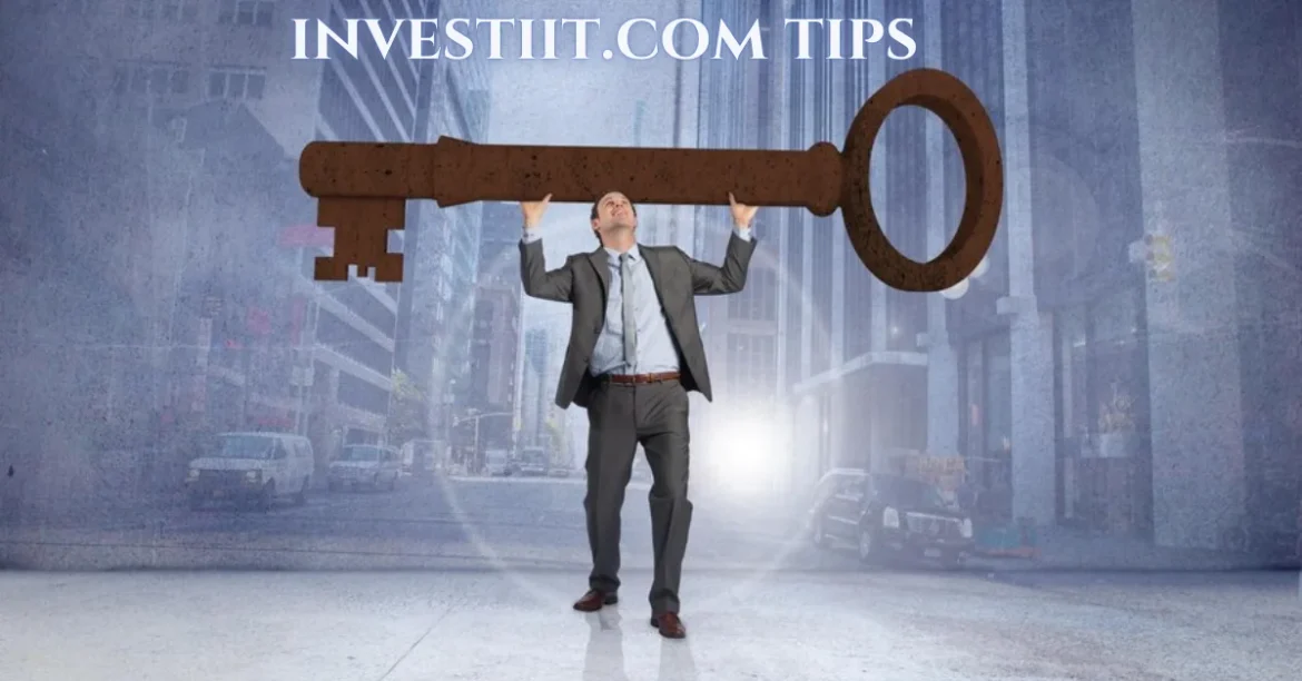 Investiit.com Tips: Maximizing Your Investment Strategy with Smart