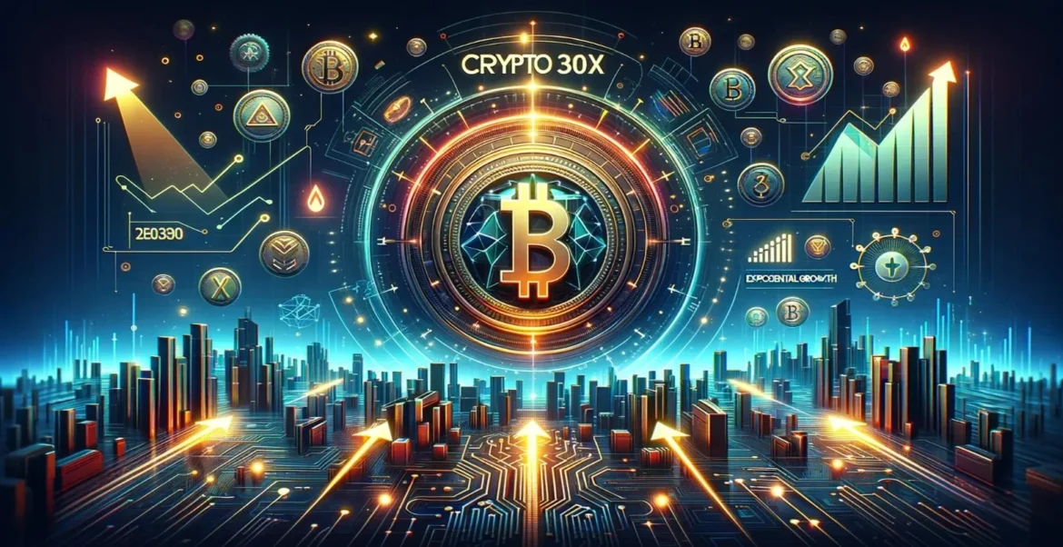 Understand Crypto30x.com: A Gateway to Cryptocurrency Opportunities