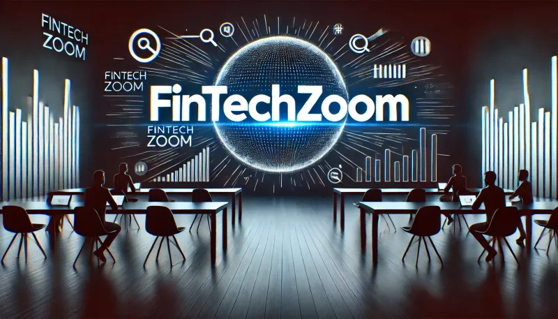 FintechZoom .com