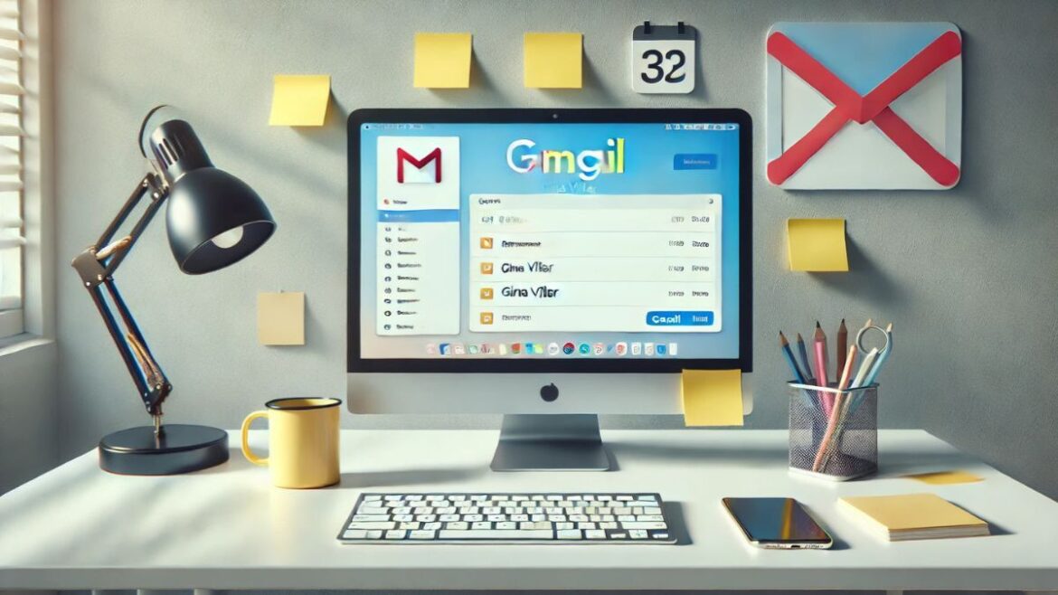 Gmail Gina Villar San Francisco: The Power of Email for Business Success