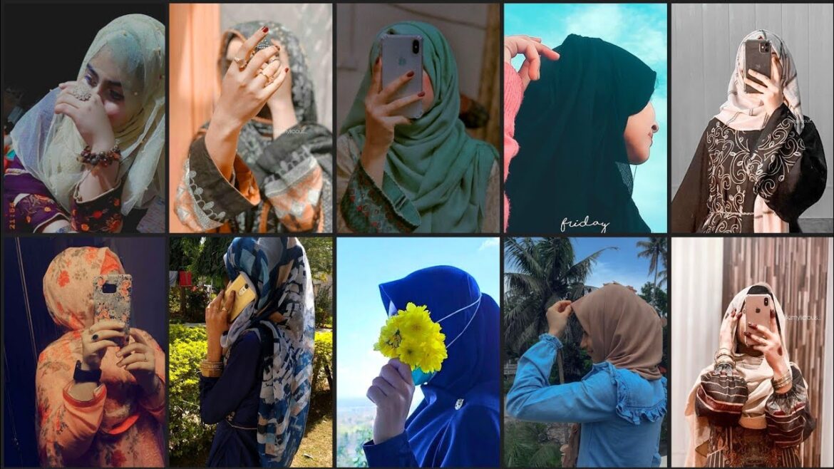 Hijab Girl DP: Elegant and Inspiring Ideas for Your Profile Picture