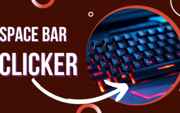 space bar clicker