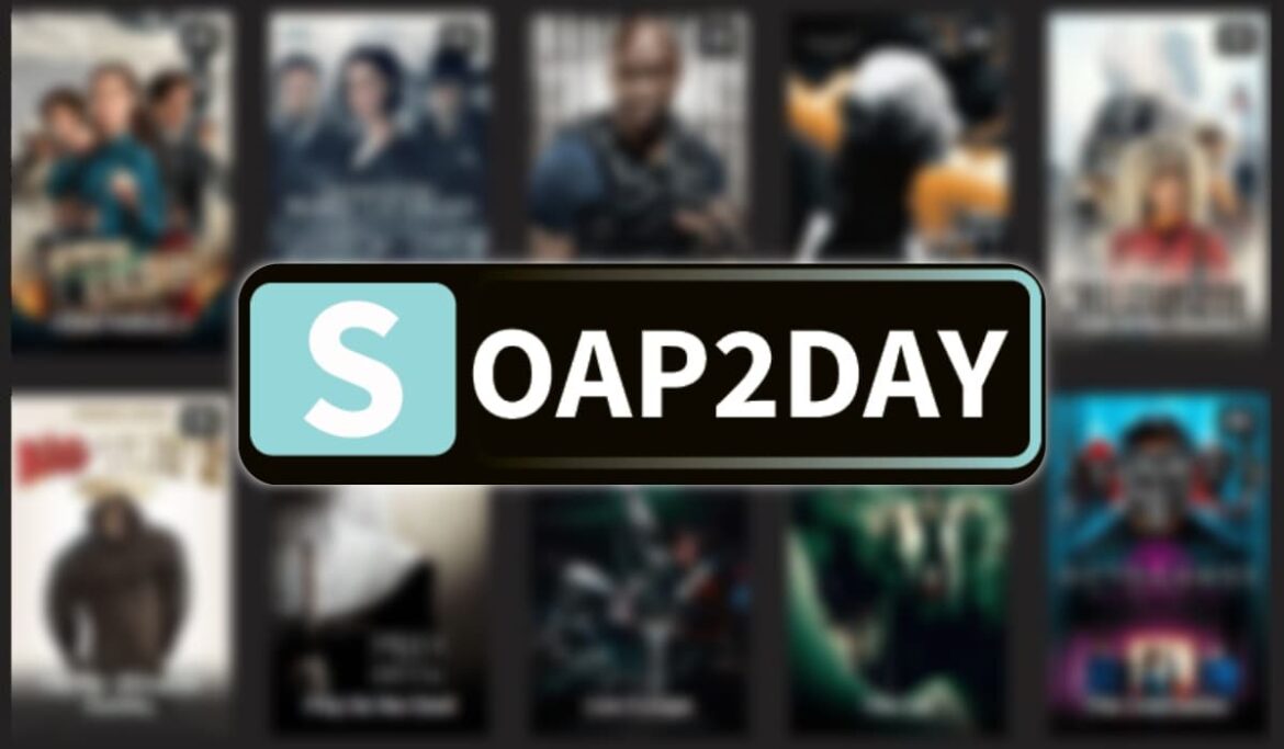 Exploring Ssoap2day: A Look Into the Popular Streaming Platform