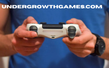 Undergrowthgames.com