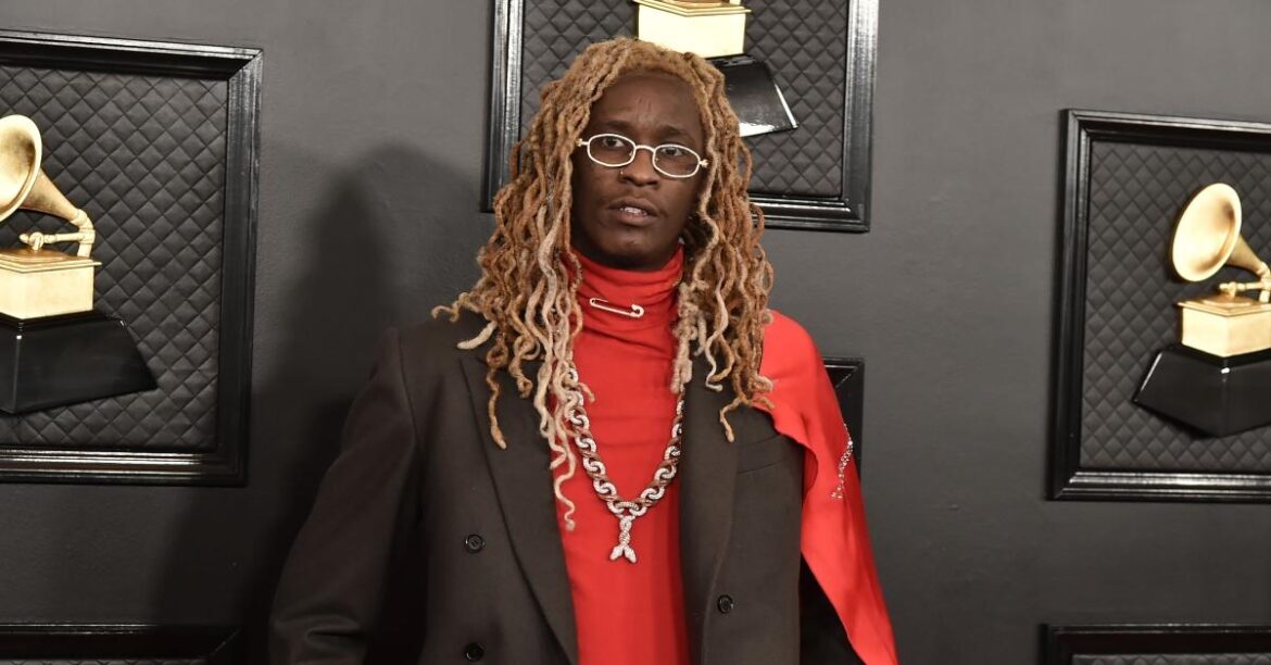 Young Thug Net Worth: Exploring the Wealth of a Hip-Hop Trailblazer