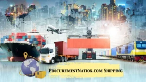 ProcurementNation.com Supply Chain