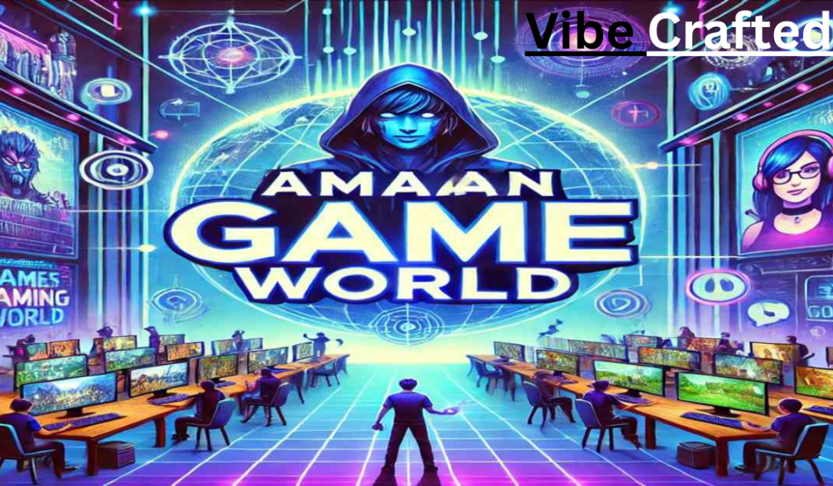 amaangameworld