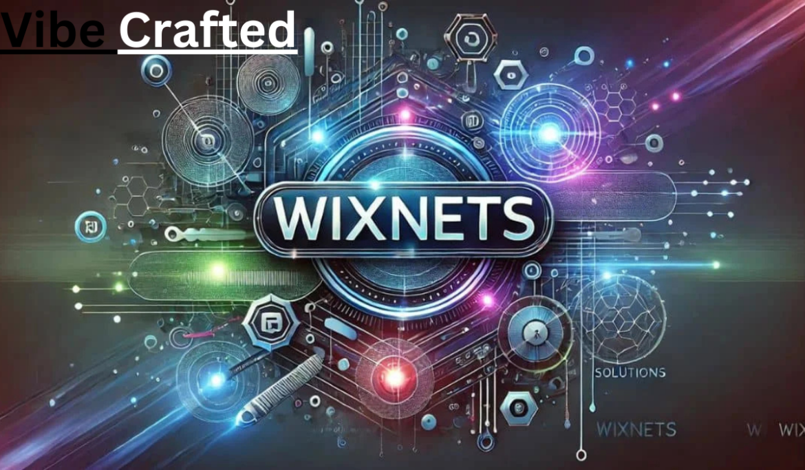 wixnets.com