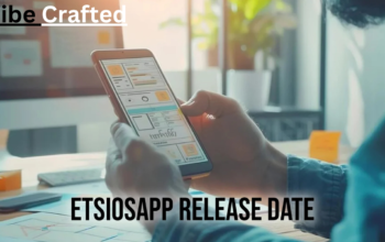 Etsiosapp release date