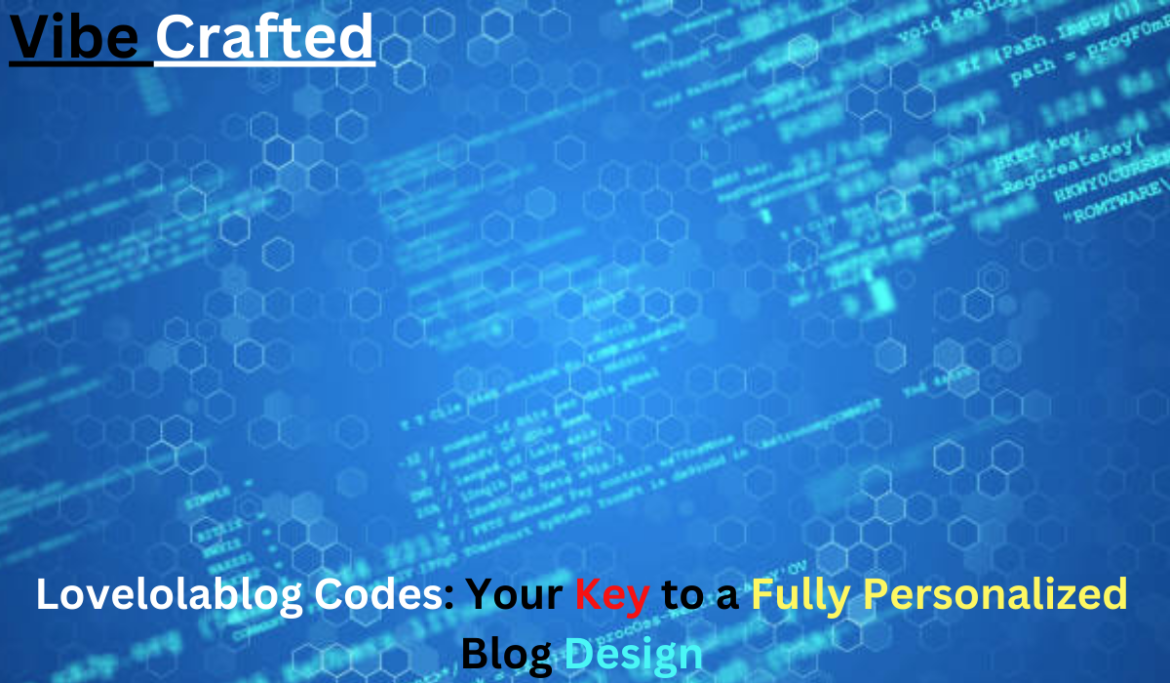 lovelolablog codes