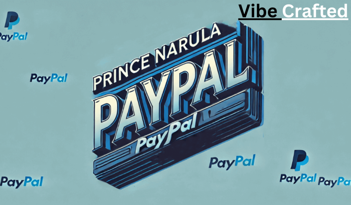 prince narula digital paypal