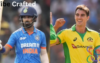 Where to Watch Australian Men’s Cricket Team vs India National Cricket Team