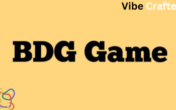 BDG game