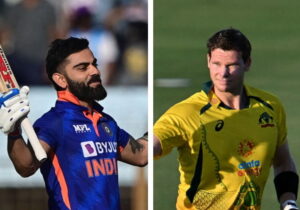 Where to Watch Australian Men’s Cricket Team vs India National Cricket Team