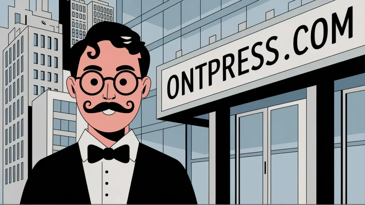 OntPress.com