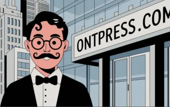 OntPress.com