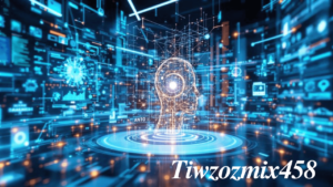 tiwzozmix458