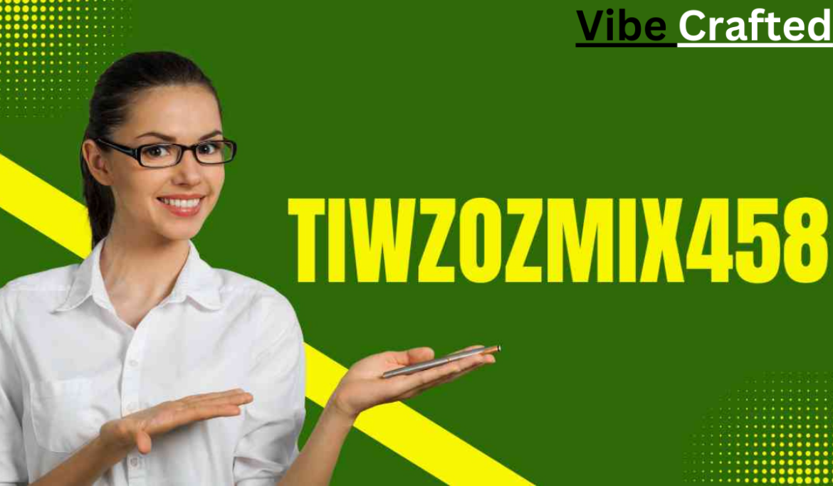 tiwzozmix458