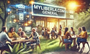 MyLiberla.com General