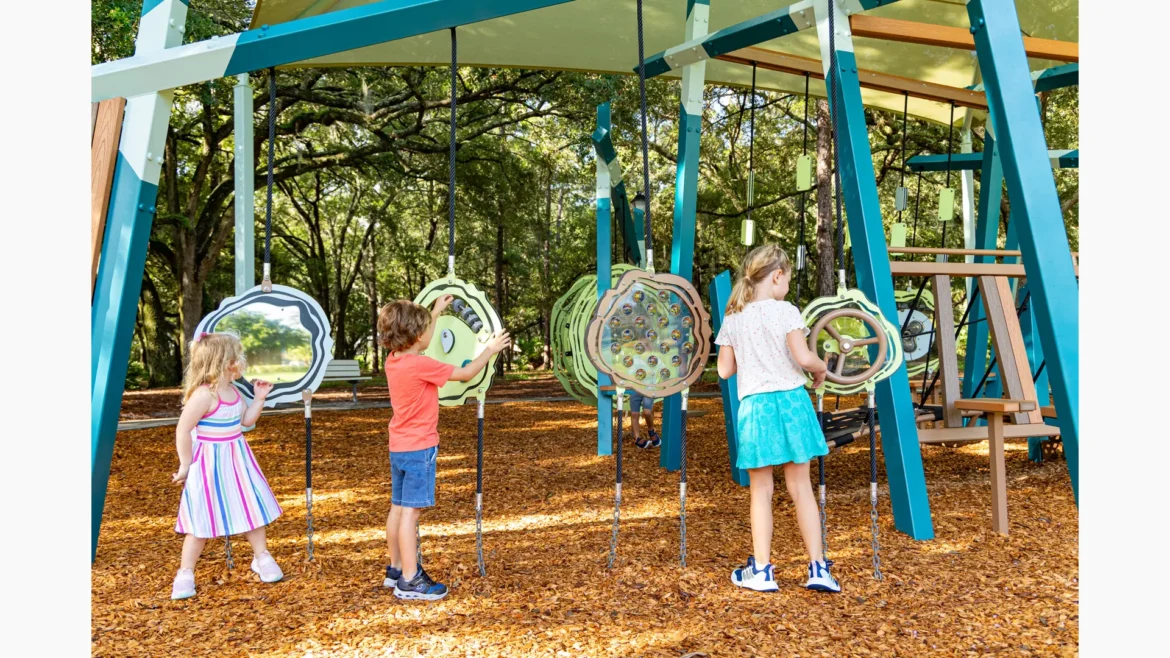 Interactive Walls: A Fun and Smart Alternative to Traditional Indoor Play Equipment